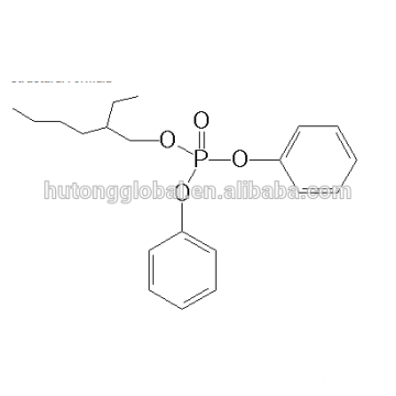 Diphenyl isooctyl phosphate ( D.P.O.P.) 1241-94-7